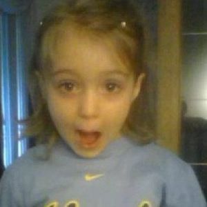 Meet your Posher, Nicholas